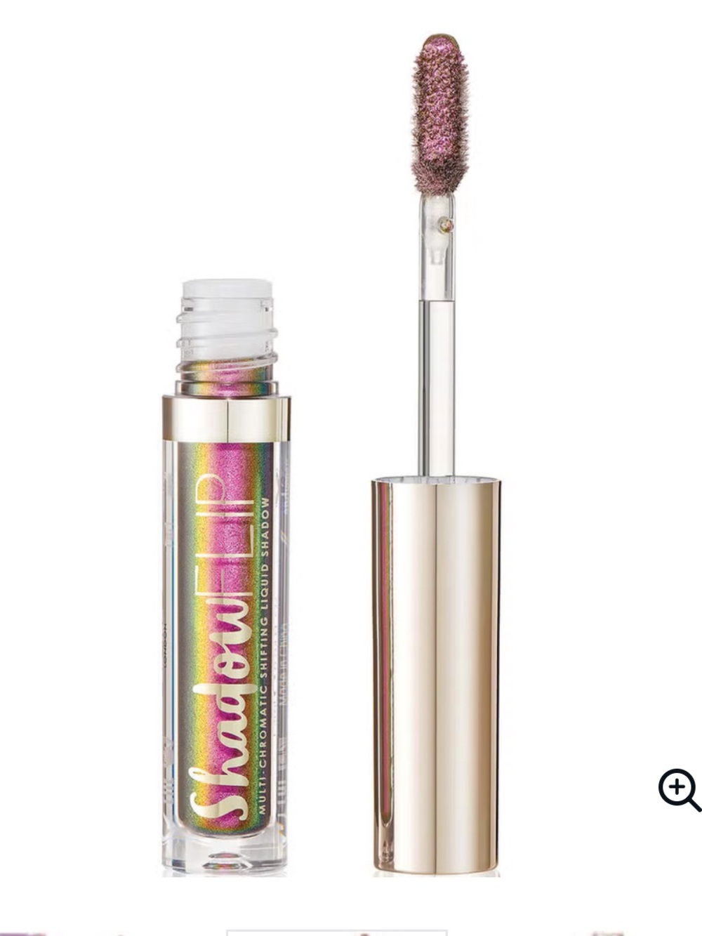 CIATÉ LONDON SHADOW FLIP EYESHADOW - WONDER 1.2ML